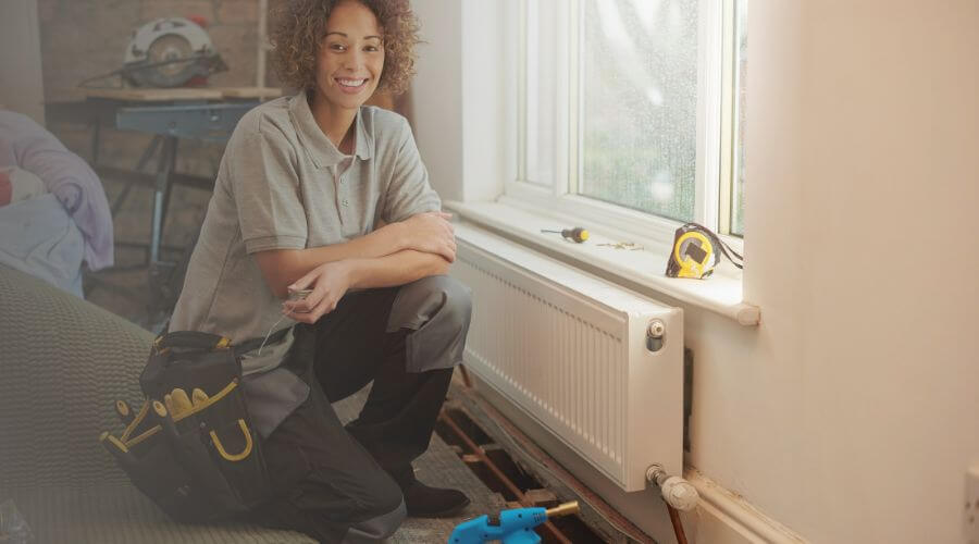 Professional industrial roofing company in West Rupert, VT